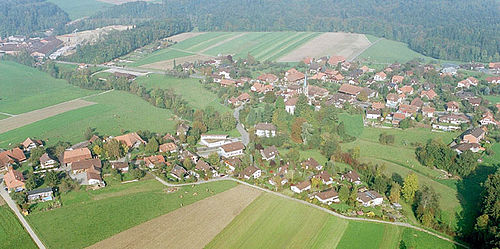 Rapperswil, Bern